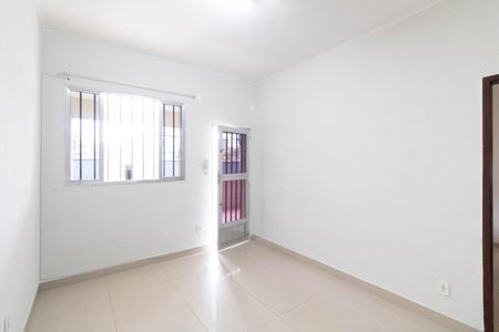Casa para alugar com 60m², 1 quarto e sem vagaSala