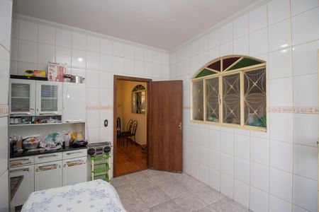 Casa à venda com 576m², 7 quartos e 2 vagasCozinha Casa 1