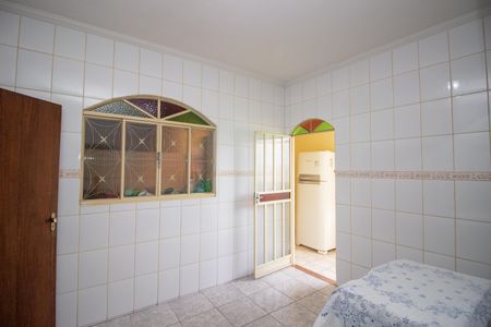 Casa à venda com 576m², 7 quartos e 2 vagasCozinha Casa 1