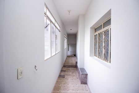 Casa à venda com 576m², 7 quartos e 2 vagasÁrea de Serviço Casa 2