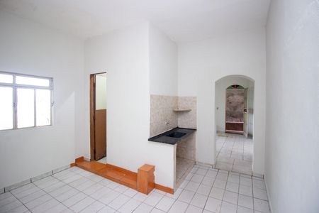 Casa à venda com 576m², 7 quartos e 2 vagasCozinha Casa 2