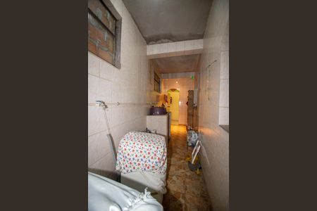 Casa à venda com 576m², 7 quartos e 2 vagasÁrea de Serviço Casa 1