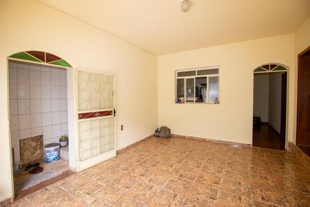 Casa à venda com 576m², 7 quartos e 2 vagasGaragem Casa 1