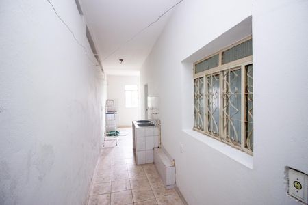 Casa à venda com 576m², 7 quartos e 2 vagasÁrea de Serviço Casa 2