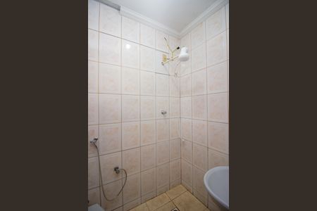 Casa à venda com 576m², 7 quartos e 2 vagasBanheiro Social Casa 1