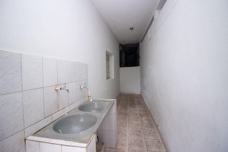 Casa à venda com 576m², 7 quartos e 2 vagasÁrea de Serviço Casa 2