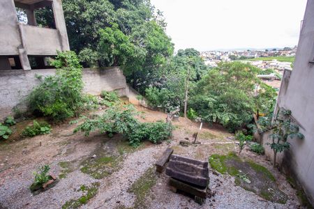 Casa à venda com 576m², 7 quartos e 2 vagasQuintal