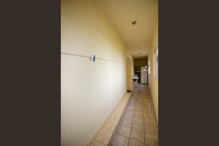 Casa à venda com 576m², 7 quartos e 2 vagasÁrea de Serviço Casa 1