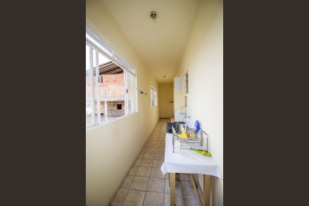 Casa à venda com 576m², 7 quartos e 2 vagasÁrea de Serviço Casa 1