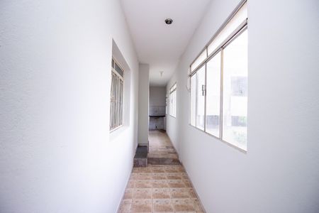 Casa à venda com 576m², 7 quartos e 2 vagasÁrea de Serviço Casa 2