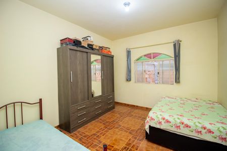 Casa à venda com 576m², 7 quartos e 2 vagasQuarto 1 Casa 1