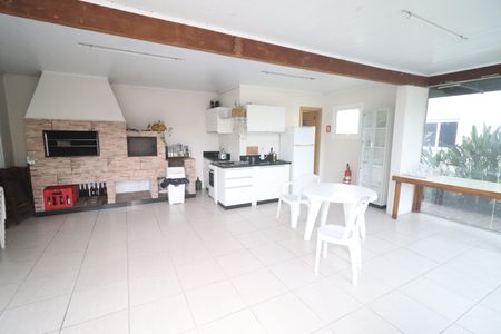 Apartamento à venda com 70m², 2 quartos e 1 vagaÁrea comum - Salão de festas