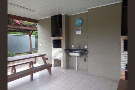 Apartamento à venda com 70m², 2 quartos e 1 vaga Apartamento à venda com 70m², 2 quartos e 1 vagaÁrea comum