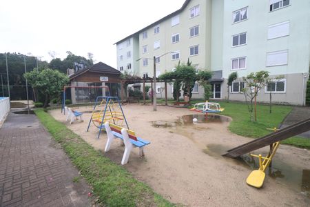 Apartamento à venda com 70m², 2 quartos e 1 vagaÁrea comum - Playground