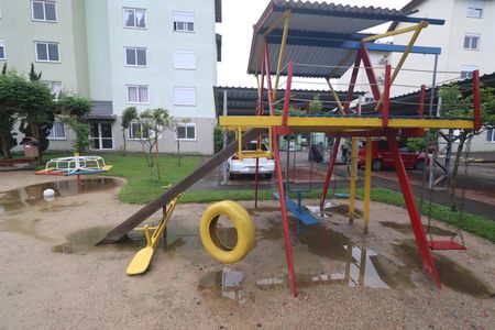 Apartamento à venda com 70m², 2 quartos e 1 vagaÁrea comum - Playground