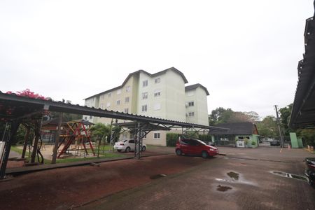 Apartamento à venda com 70m², 2 quartos e 1 vagaÁrea comum