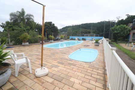 Apartamento à venda com 70m², 2 quartos e 1 vagaÁrea comum - Piscina