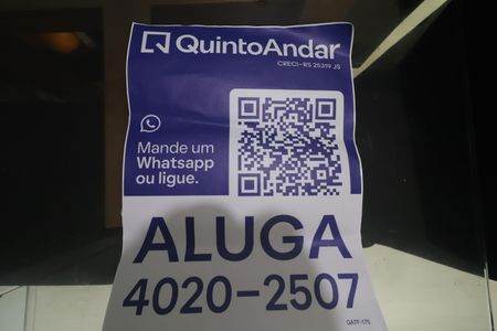 Apartamento à venda com 70m², 2 quartos e 1 vagaPlaca