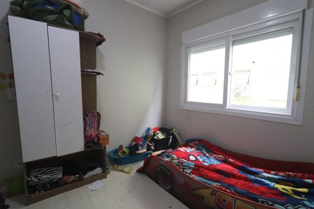 Quarto 1 de apartamento à venda com 2 quartos, 70m² em Vila Nova, Novo Hamburgo