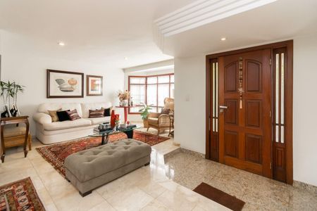 Casa à venda com 3 quartos, 361m² em Morumbi, São Paulo