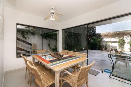 Casa à venda com 3 quartos, 361m² em Morumbi, São Paulo