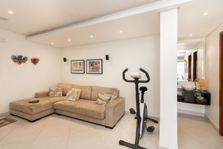 Casa à venda com 3 quartos, 361m² em Morumbi, São Paulo