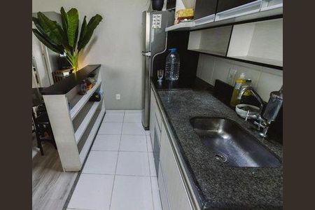 Apartamento à venda com 1 quarto, 33m² em Barra Funda, São Paulo