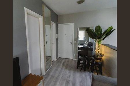 Apartamento à venda com 1 quarto, 33m² em Barra Funda, São Paulo