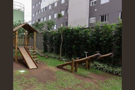 Apartamento à venda com 1 quarto, 33m² em Barra Funda, São Paulo