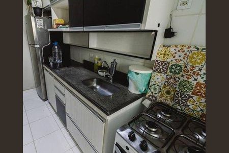 Apartamento à venda com 1 quarto, 33m² em Barra Funda, São Paulo
