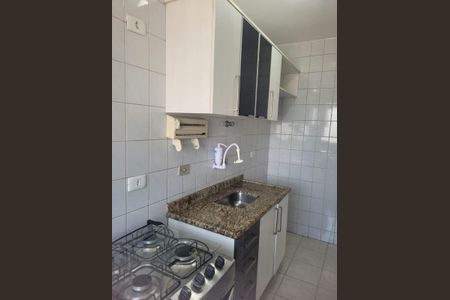 Apartamento à venda com 2 quartos, 52m² em Parada Inglesa, São Paulo