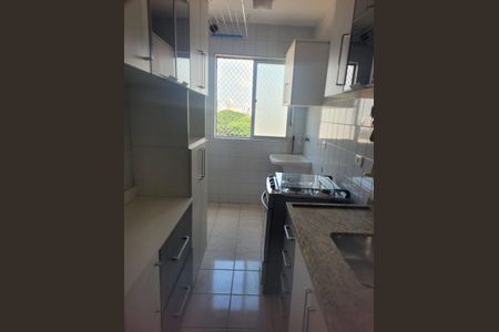 Apartamento à venda com 2 quartos, 52m² em Parada Inglesa, São Paulo