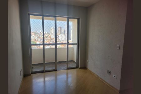 Apartamento à venda com 2 quartos, 52m² em Parada Inglesa, São Paulo