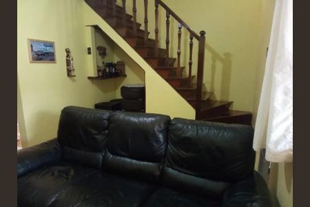 Casa à venda com 70m², 2 quartos e 1 vaga