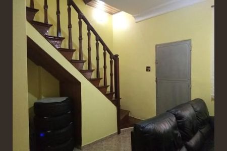 Casa à venda com 70m², 2 quartos e 1 vaga