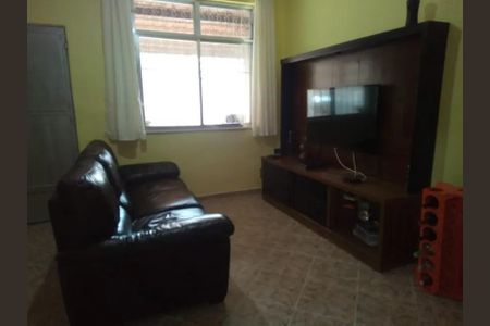 Casa à venda com 2 quartos, 70m² em Riachuelo, Rio de Janeiro