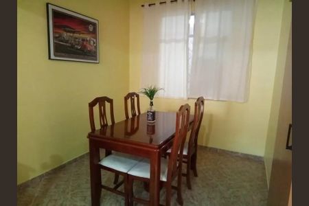 Casa à venda com 2 quartos, 70m² em Riachuelo, Rio de Janeiro