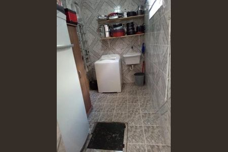 Casa à venda com 2 quartos, 70m² em Riachuelo, Rio de Janeiro