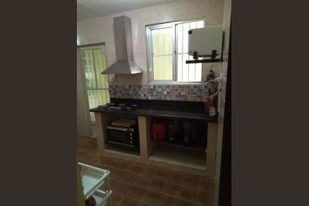 Casa à venda com 2 quartos, 70m² em Riachuelo, Rio de Janeiro