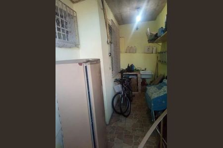 Casa à venda com 2 quartos, 70m² em Riachuelo, Rio de Janeiro