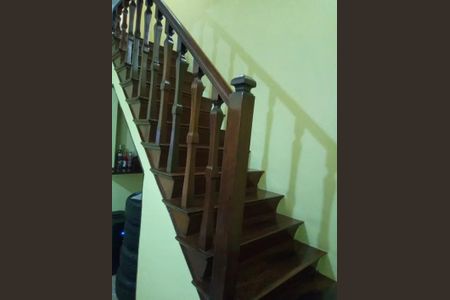 Casa à venda com 70m², 2 quartos e 1 vaga