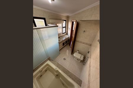 Apartamento à venda com 4 quartos, 154m² em Santana, São Paulo