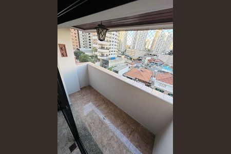 Apartamento à venda com 4 quartos, 154m² em Santana, São Paulo