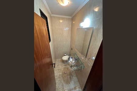 Apartamento à venda com 4 quartos, 154m² em Santana, São Paulo