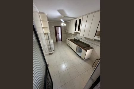 Apartamento à venda com 4 quartos, 154m² em Santana, São Paulo
