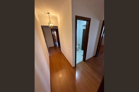Apartamento à venda com 4 quartos, 154m² em Santana, São Paulo