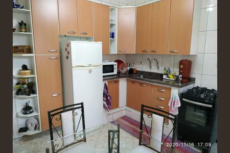 Casa à venda com 2 quartos, 98m² em Casa Verde Alta, São Paulo