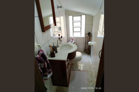 Casa à venda com 2 quartos, 98m² em Casa Verde Alta, São Paulo