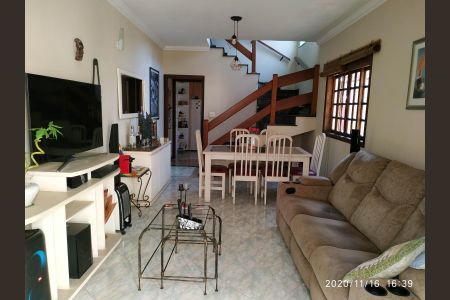 Casa à venda com 2 quartos, 98m² em Casa Verde Alta, São Paulo