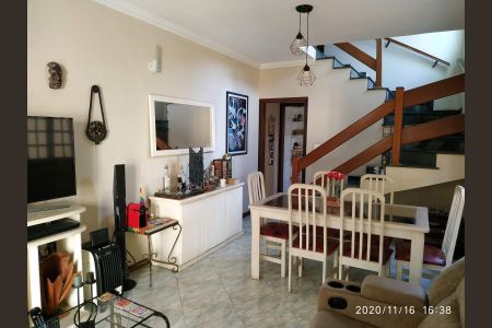 Casa à venda com 2 quartos, 98m² em Casa Verde Alta, São Paulo